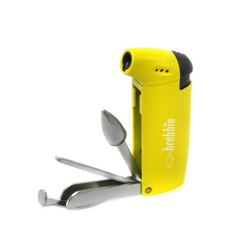 Accendino brebbia blow flame - brebbia,