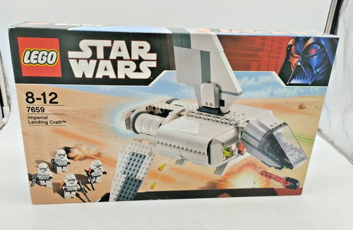 Lego 7659 imperial - lego,