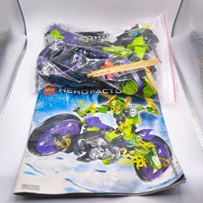 LEGO HERO FACTORY 6231 98%