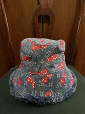 Louis Vuitton Monogram Cherry