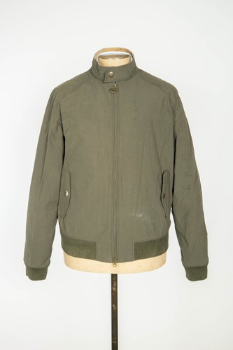 Barbour international steve - barbour,