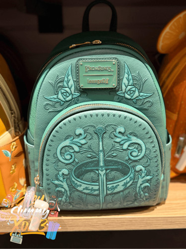 Mini zaino loungefly - zaino,