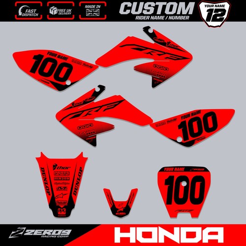 Kit adesivi decalcomanie - kit,
