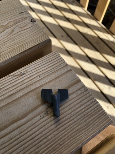 Tensionatore testa flessibile