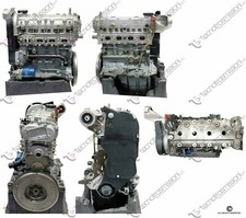 Motore Nuovo Fiat Marea-Bravo