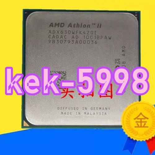 1pcs amd athlon - 1pcs, x4