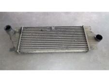 A1638300061 RADIATORE INTERCOOLER MERCEDES-BENZ ML (W163) 270 CDI 163CV (2000)