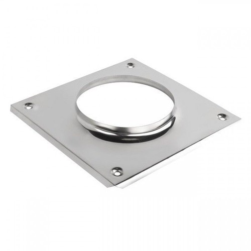Acciaio inox stufa tubo - acciaio,
