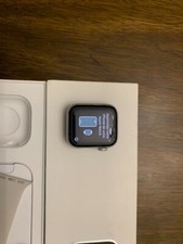apple watch 6 40 mm alluminio