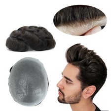 Parrucchiere uomo Toupee