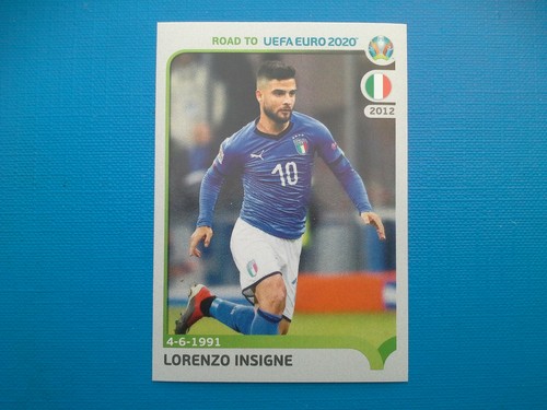 Figurine panini road euro - panini, to