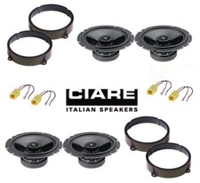 CIARE Kit 4 casse CZ170