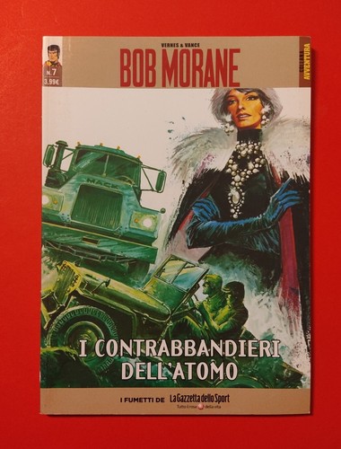 Collana avventura bob morane - collana,