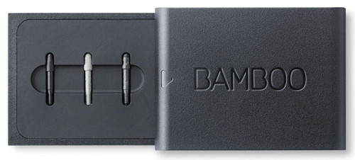 Wacom set punte per pennino - set,