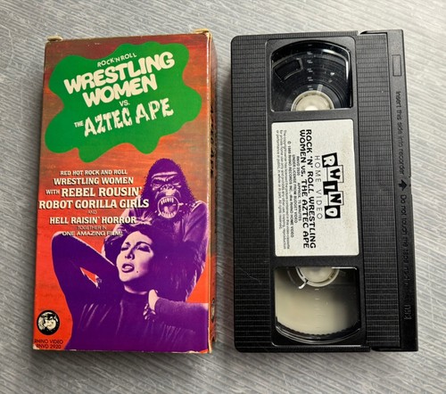 Rock roll wrestling - ‘n,