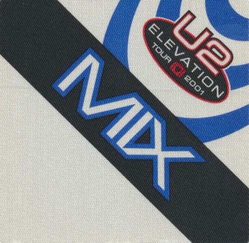 Elevation tour mix - tour,