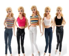 Abbigliamento alla moda per