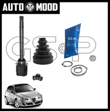 Kit Giunto Semiasse Tripode Lato Cambio DX Alfa Romeo 147 GT 1.9 JTD JTDm 8-16V