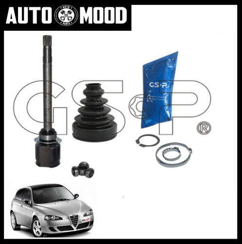 Kit giunto semiasse - kit,