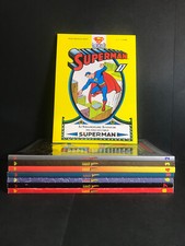 ARCHIVI DI SUPERMAN EDIZIONE