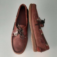 Sebago uomo modello Docksides