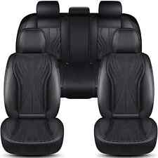 Fodere coprisedili set