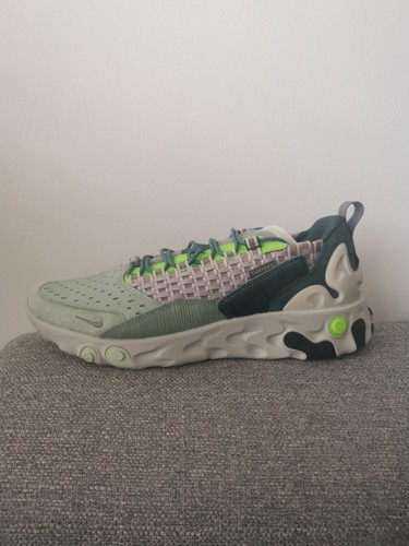 Nike react sertu uomo taglia - uomo,