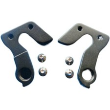 Dropout Hardware Coda per