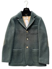 Giacca Casentino Ritz Saddler