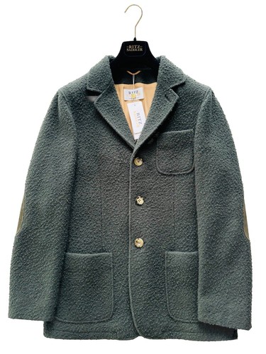 Giacca casentino ritz - ritz, saddler