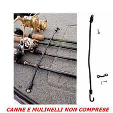 Poly Rod Holder SISTEMA  PER