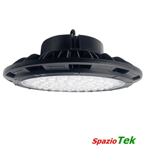Faro led industriale 200w - faro,