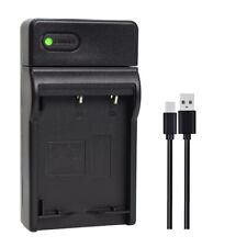 Caricabatterie per NP-W126s