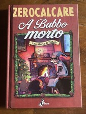 Zerocalcare - A Babbo Morto -