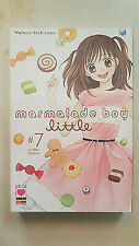 MARMALADE BOY LITTLE - N° 7 -