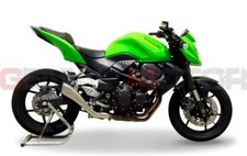 Terminale Di Scarico Hp Corse