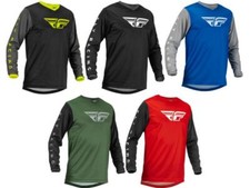 Fly Racing F-16 Motocross