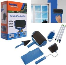 Rullo pennello pittura Paint