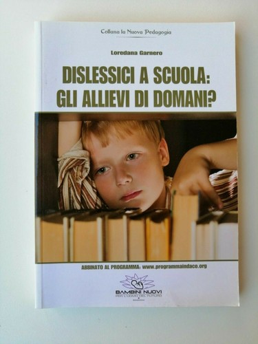Garnero dislessici a - ,