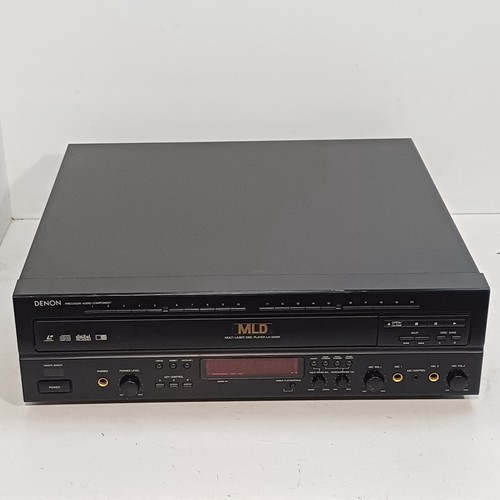 Denon 3450k multi laser - la-3450k,