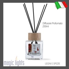 DIFFUSORE PROFUMO CASA