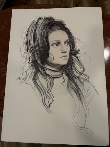 Pietro annigoni 1910 1988 - pietro, 1910-1988