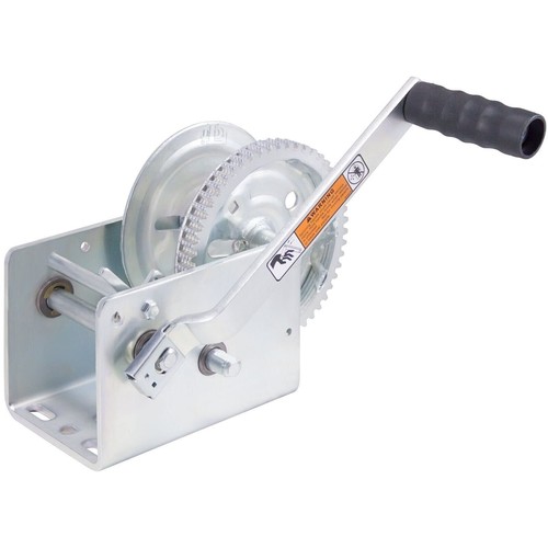 Goldenrod 14825 argano manuale - goldenrod,