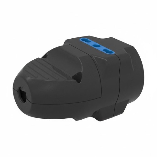 Faeg multipresa volante - volante, nera