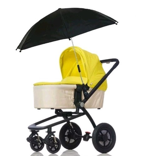 Ombrellone carrozzina - ombrellone,