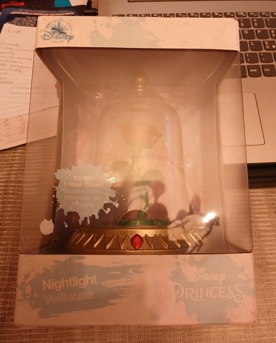 Disney princess bella la - bella, e