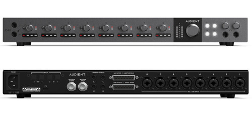 Audient id48 interfaccia audio - id48,