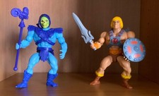Men skeletor motu - "he-men, skeletor"