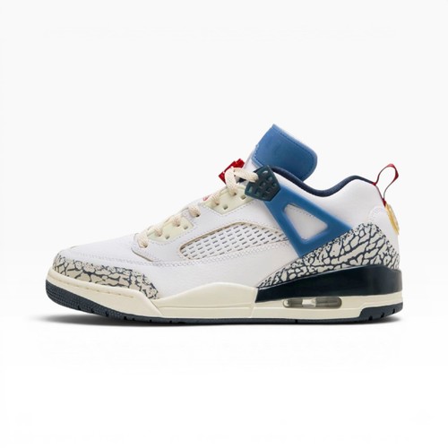Jordan spizike low - jordan,