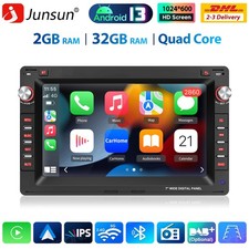 Carplay Android 13 autoradio